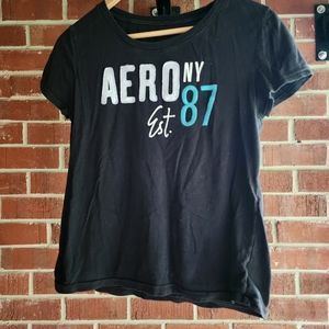 Aeropostale Woman's T-shirt
